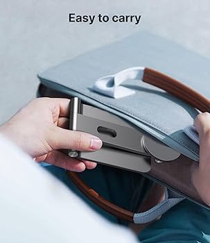 Amazon.com: SiWiQU Magnetic Switch Stand, Foldable Portable